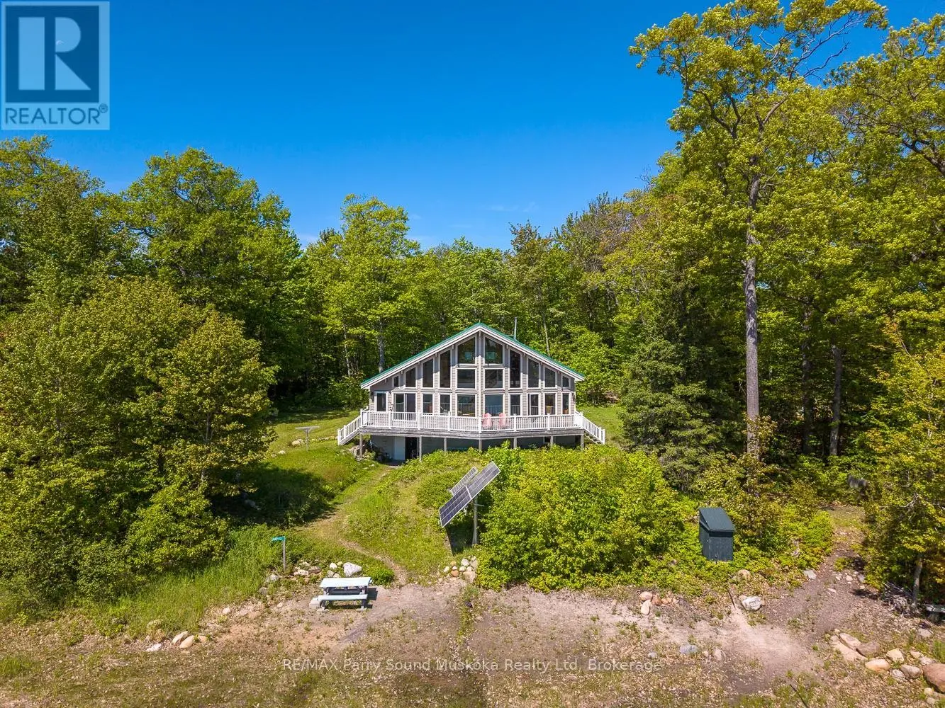 53 Sandy Island, The Archipelago (Archipelago)